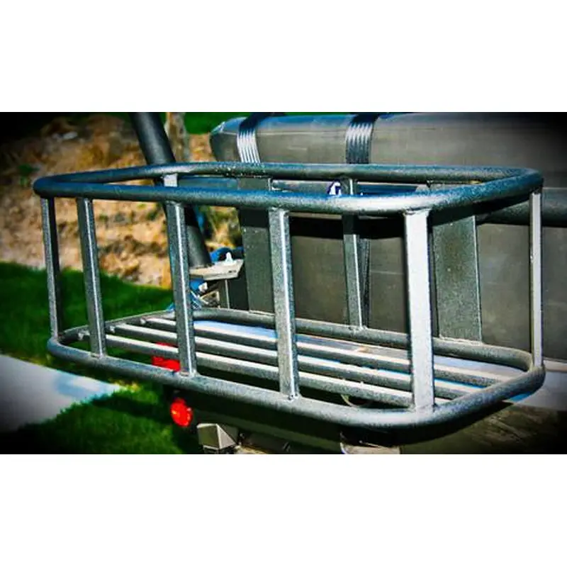 Yamaha Wolverine Cooler Rack (2016-2024)