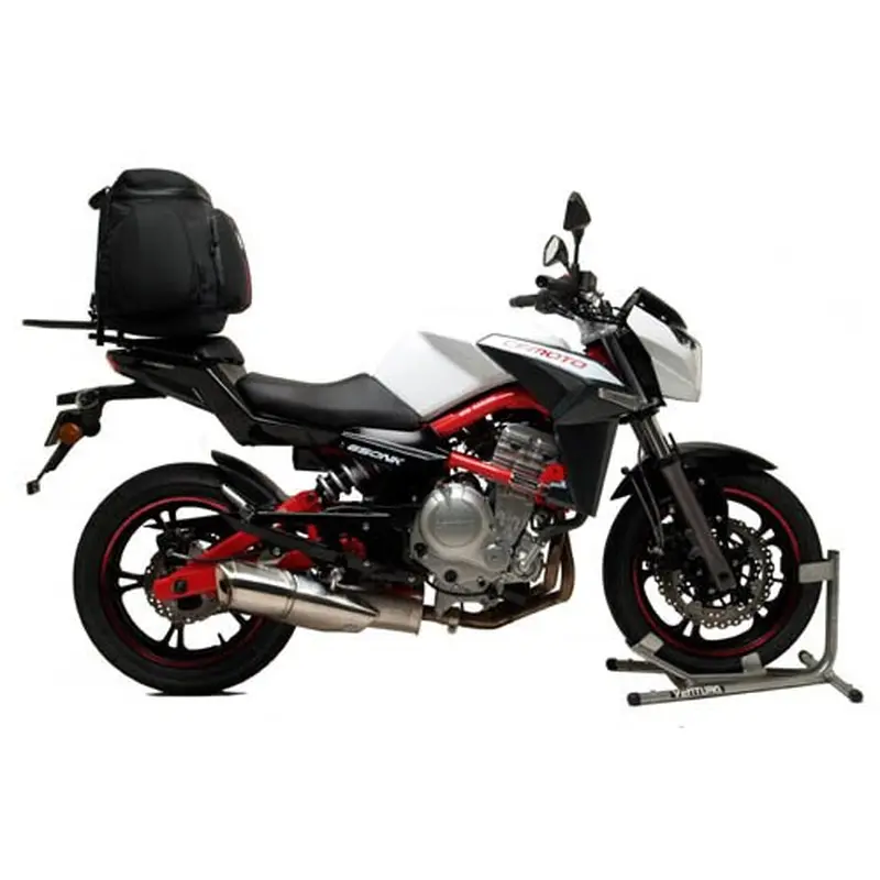 CF Moto 650 NK (12 - 15)