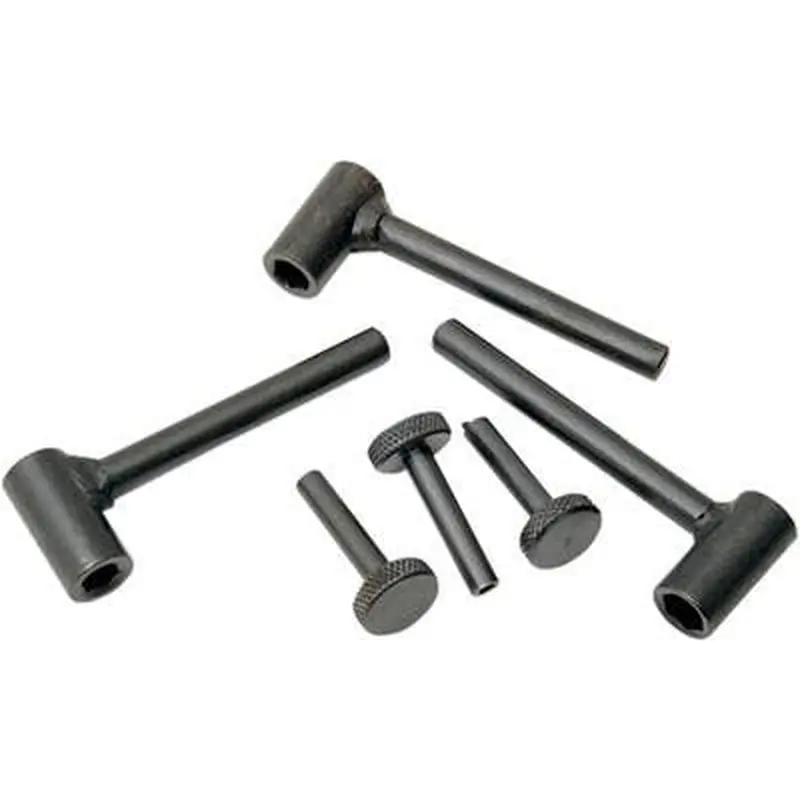 Valve Adjustment Tool Kit - 6 Pc. - (3812-0020) Dennis Stubblefield