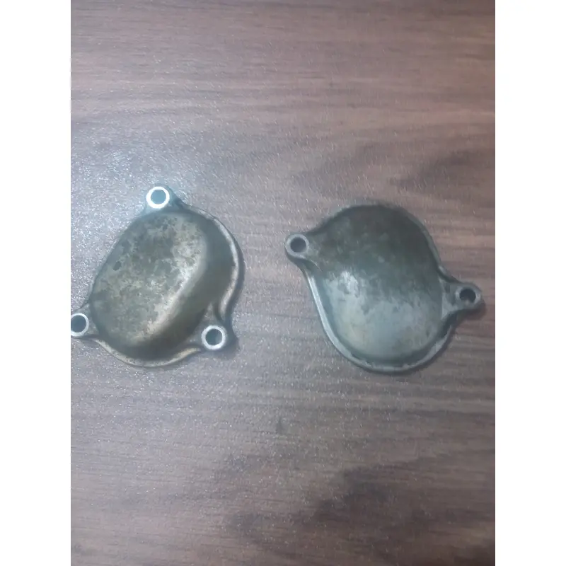 Yamaha AG200 Tappet Covers
