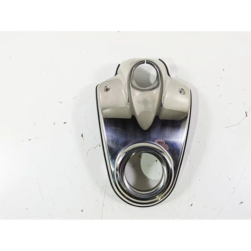 2014 Moto Guzzi California 1400 Touring Key Dash Tank Cover Fairing B063478