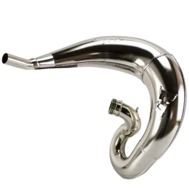 OXA Factory Chrome Finish 2T Pipe KTM 2004-10 | 064050002