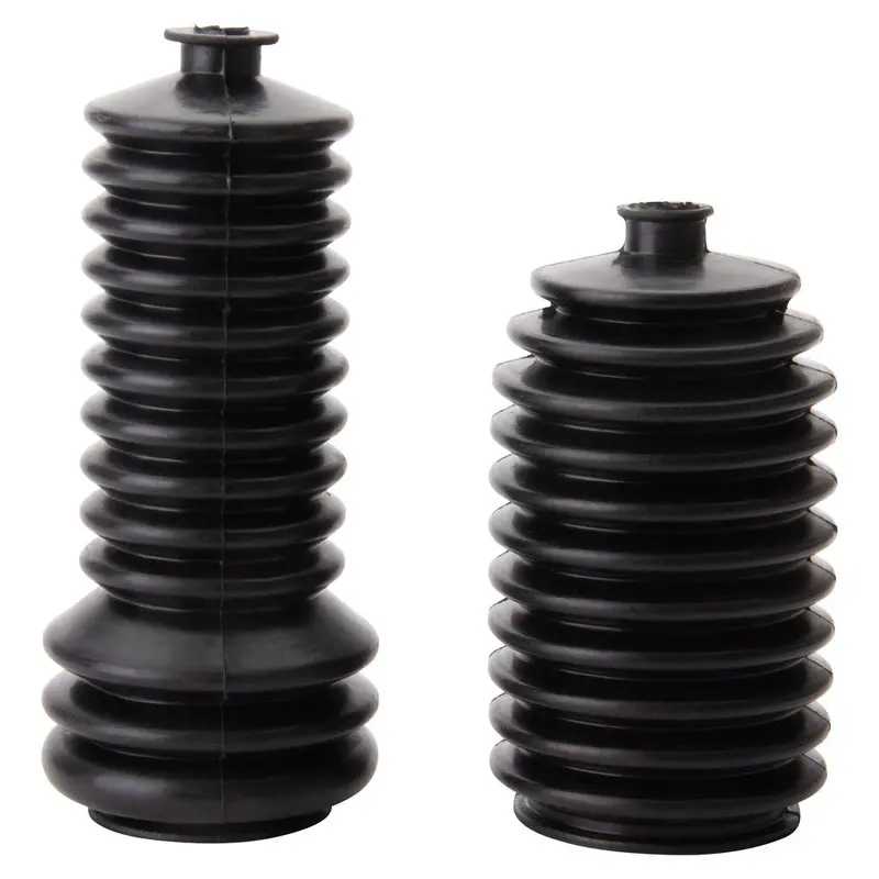 Tusk Steering Rack Boot Kit