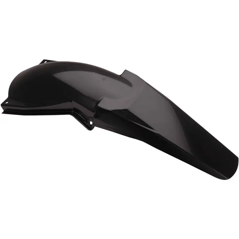 ACERBIS REAR FENDER BLACK 2071060001