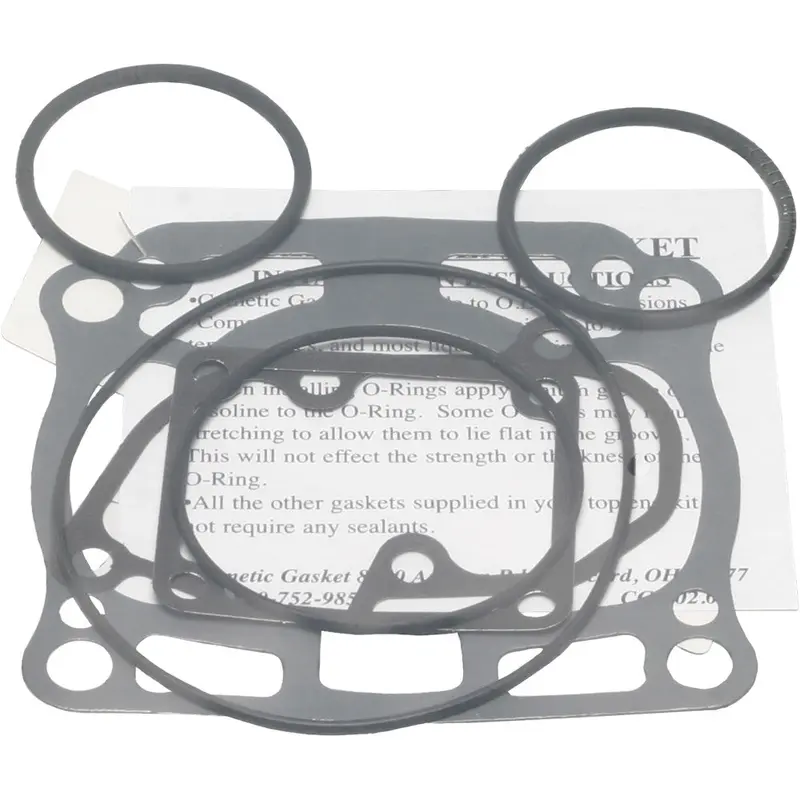 COMETIC TOP END GASKET KIT C7205