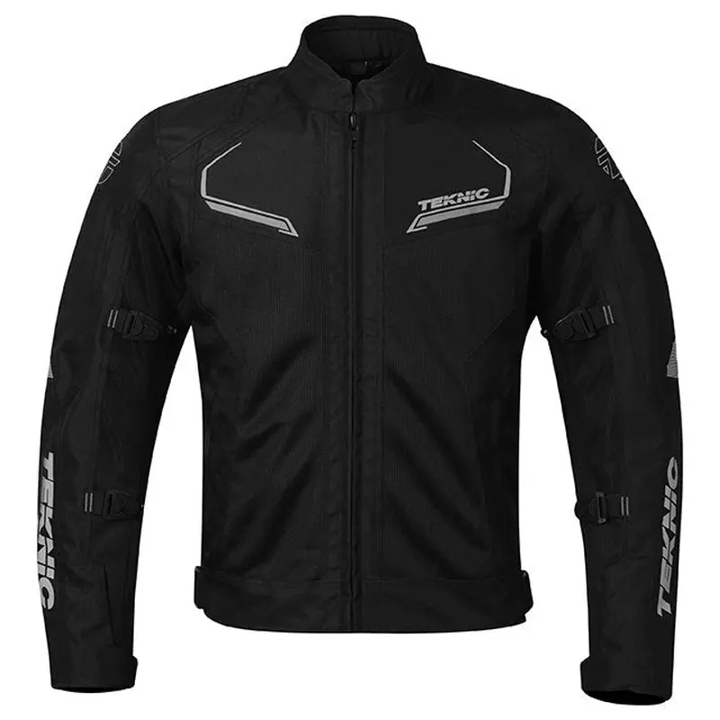 Explorer Air Mesh Jacket