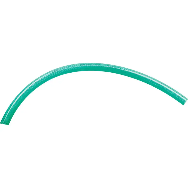 HELIX 25' FUEL INJECTION LINE 5/16" GREEN 516-4748