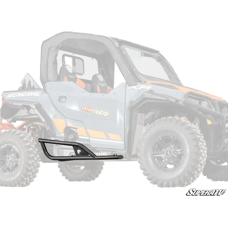 Polaris General XP 1000 Tree Kickers