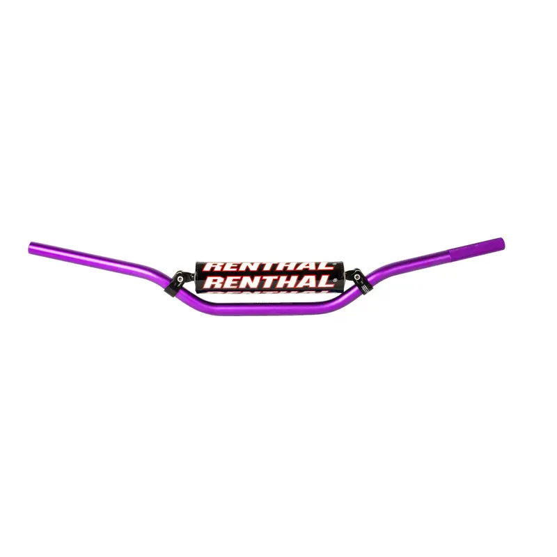 Renthal 971 Handlebar 7/8 - Purple