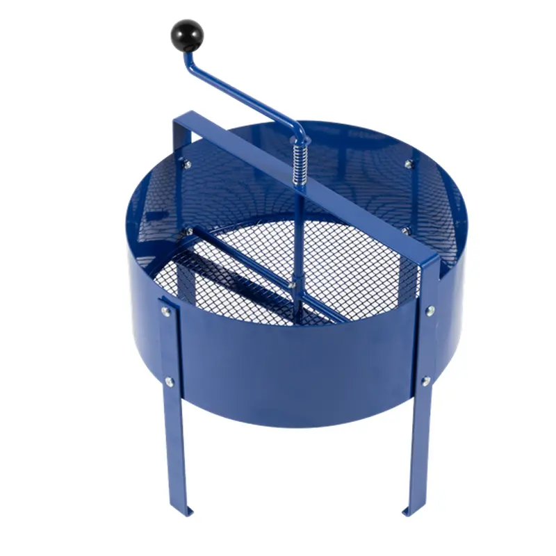 Sealey | Dellonda Large Rotary Garden Sieve for Soil and Stones 16" - DG261
