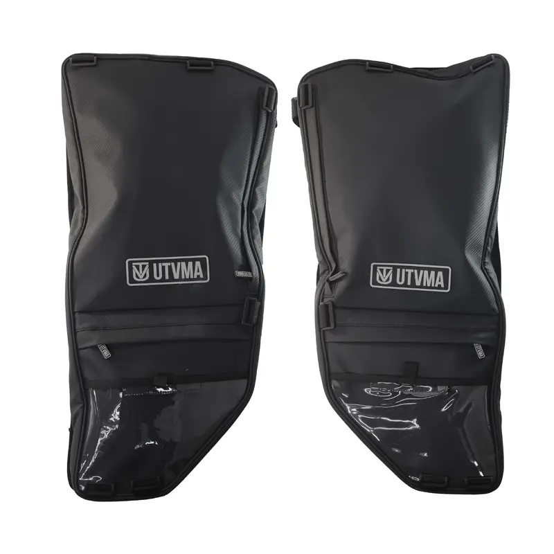 Kawasaki KRX 2/4 Seater Roof Bag (2020-2025)
