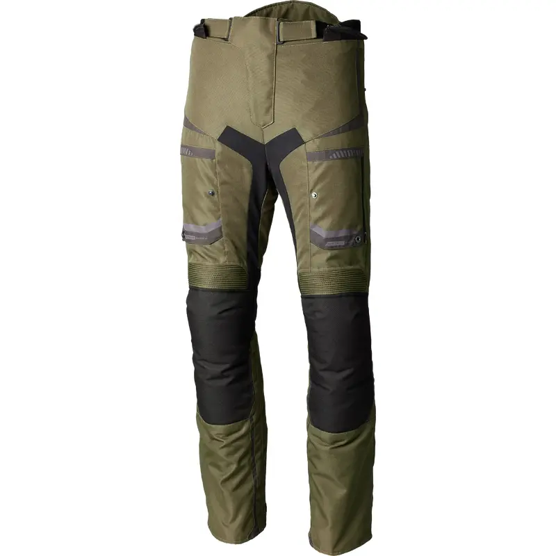 Maverick Evo Ce Jean Khaki/Grey Textile 3xl