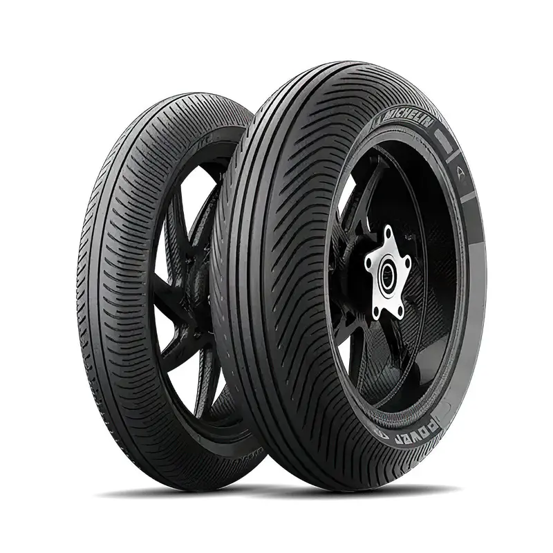 MICHELIN Power Rain / Power Rain +