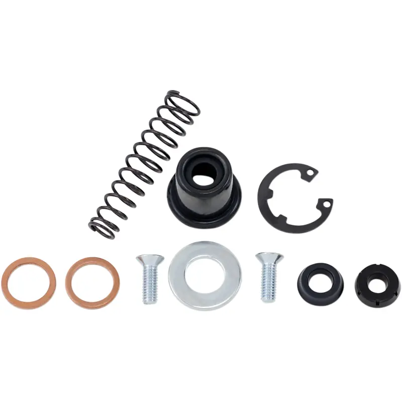 MOOSE RACING Repair Kit - Master Cylinder - Brake 18-1002
