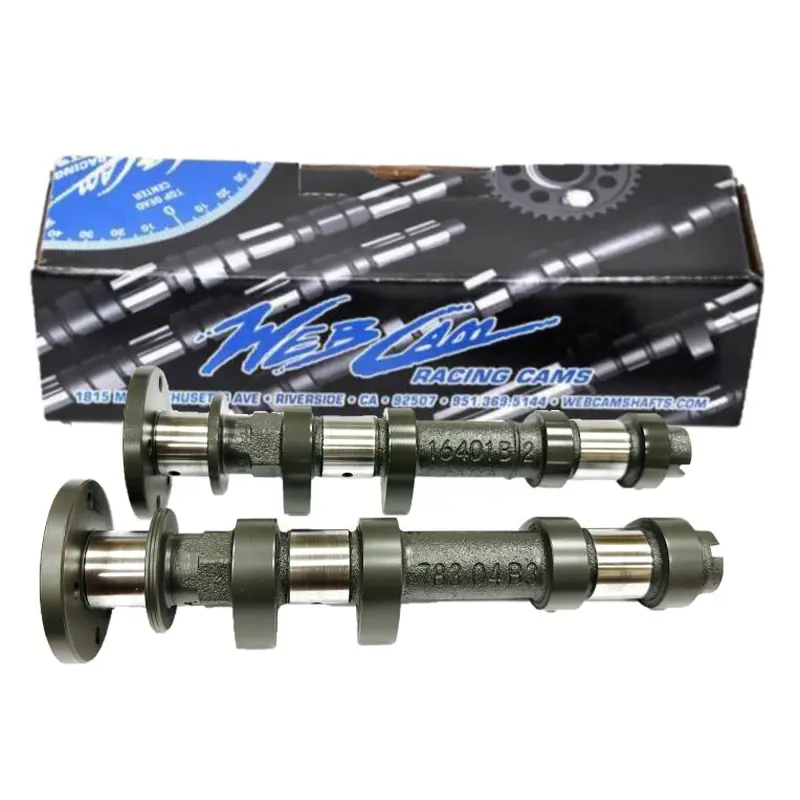 RZR XP  1000 XP-4 Webcams 56-461 1236/1158 Web Cams Big Bore Camshafts Webcam