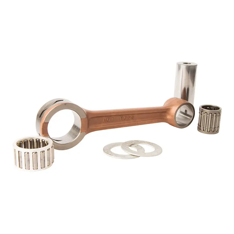 Connecting Rod Kit - Honda CR500R '87-'01
