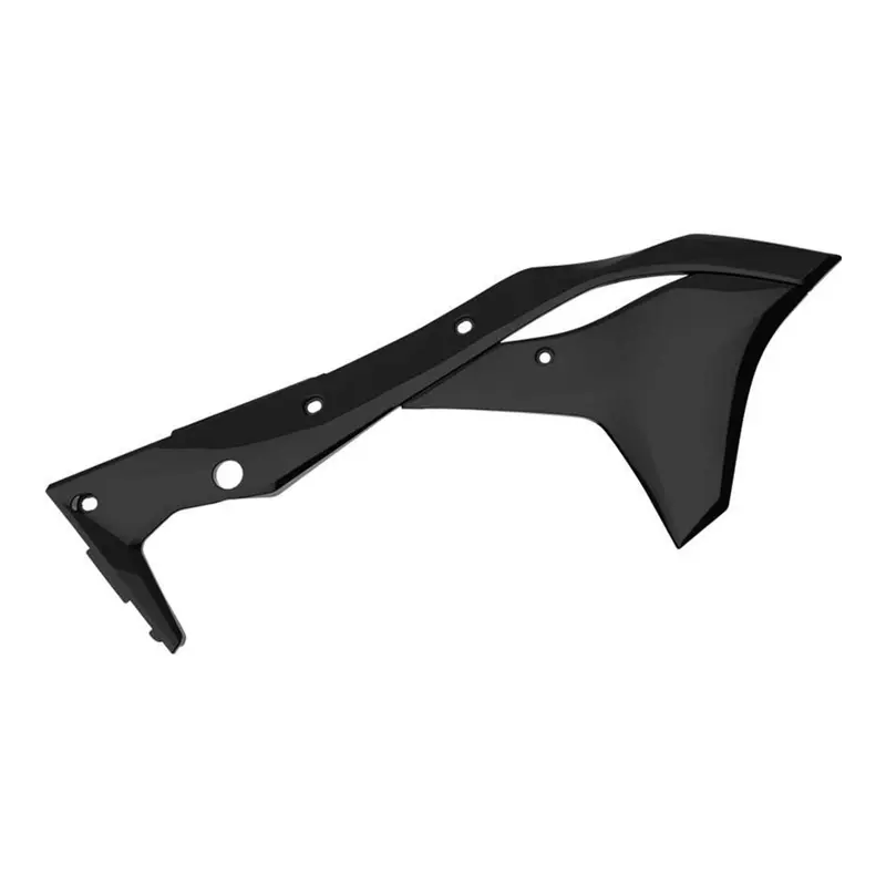 RAD SCOOPS KAW KX250F 17-20 BLACK #PS8412300003