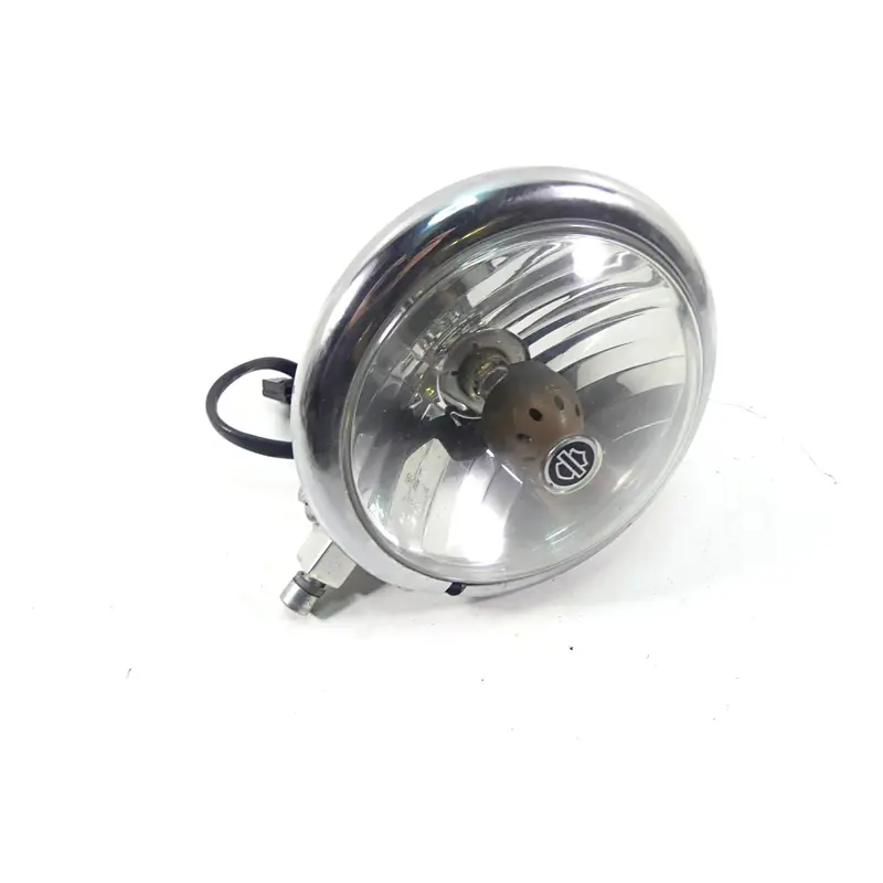 2017 Harley XL1200 CX Sportster Roadster Headlight Head Light Lamp Lens 73264-10