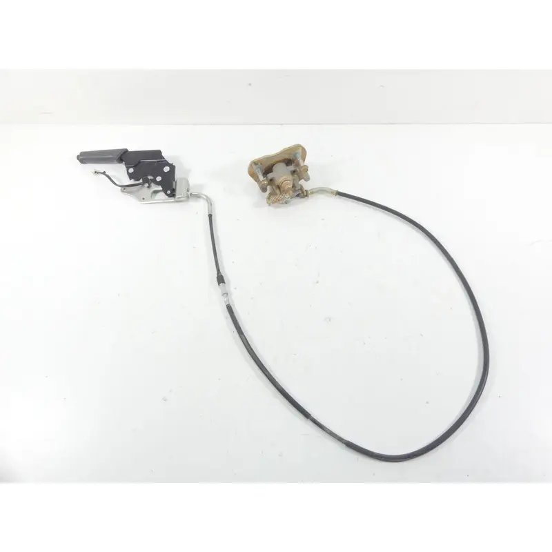 2017 Yamaha YXZ1000R EPS SS Park Hand Brake + Cable & Caliper 1XD-F5690-00-00