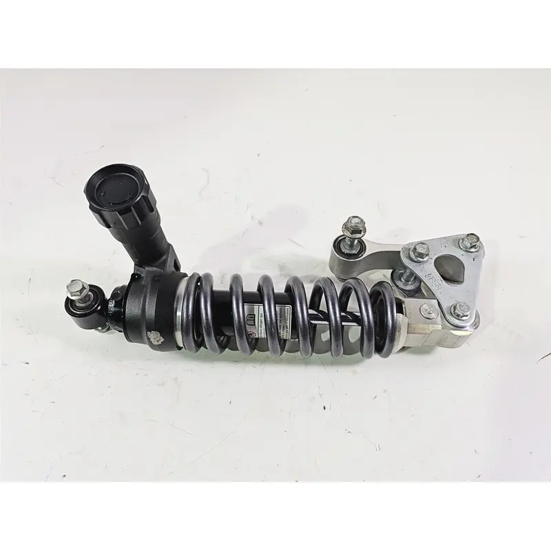 2020 Suzuki V-Strom 1050 XT Rear Suspension Shock Damper 62100-06L10-17U