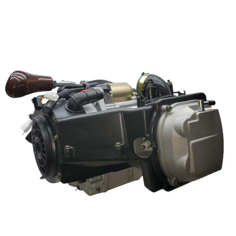 Coolster Kodiak 3150 DX4 ATV 150CC GY6 ENGINE