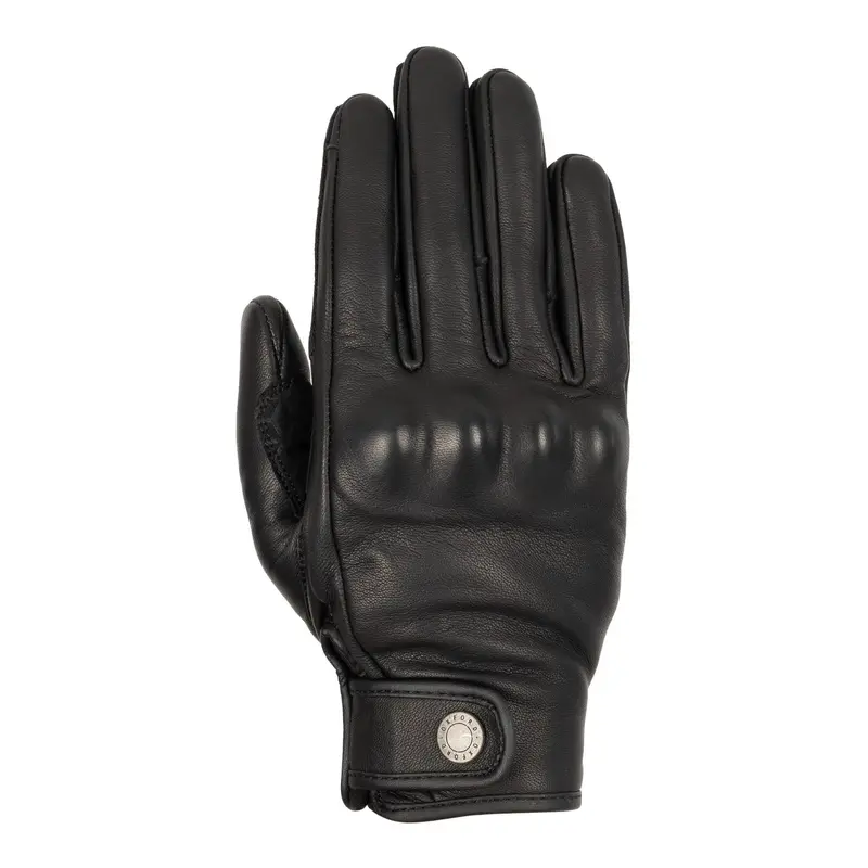 Oxford Henlow Women's Glove - Black