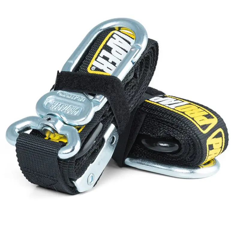 ProTaper Swivel Carabiner Tie Downs