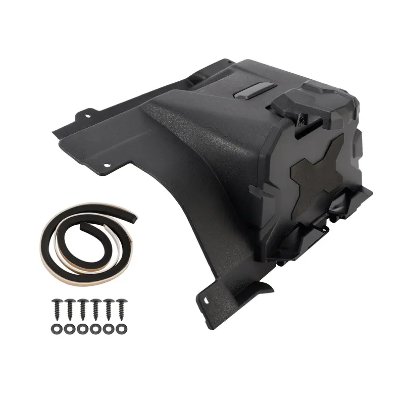 2016-2024 2023 Can-Am Defender Hd5 Hd8 Hd10 Max Universal Tablet Holder