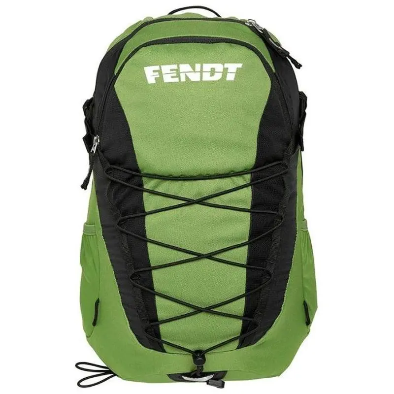 Fendt Leisure Backpack  20L, Ergonomic & Multi-Functional | X991017154000