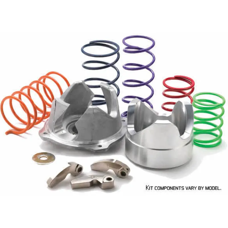 Mudder Clutch Kit