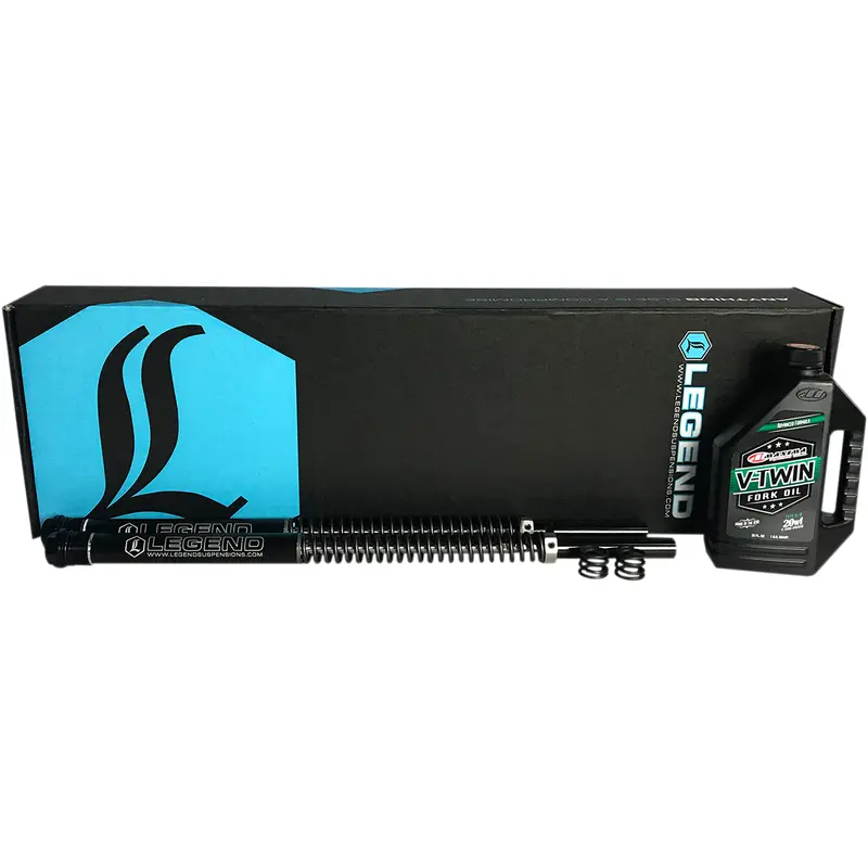 LEGEND SUSPENSION AXEO Front End Suspension System - 41 mm 0414-0550