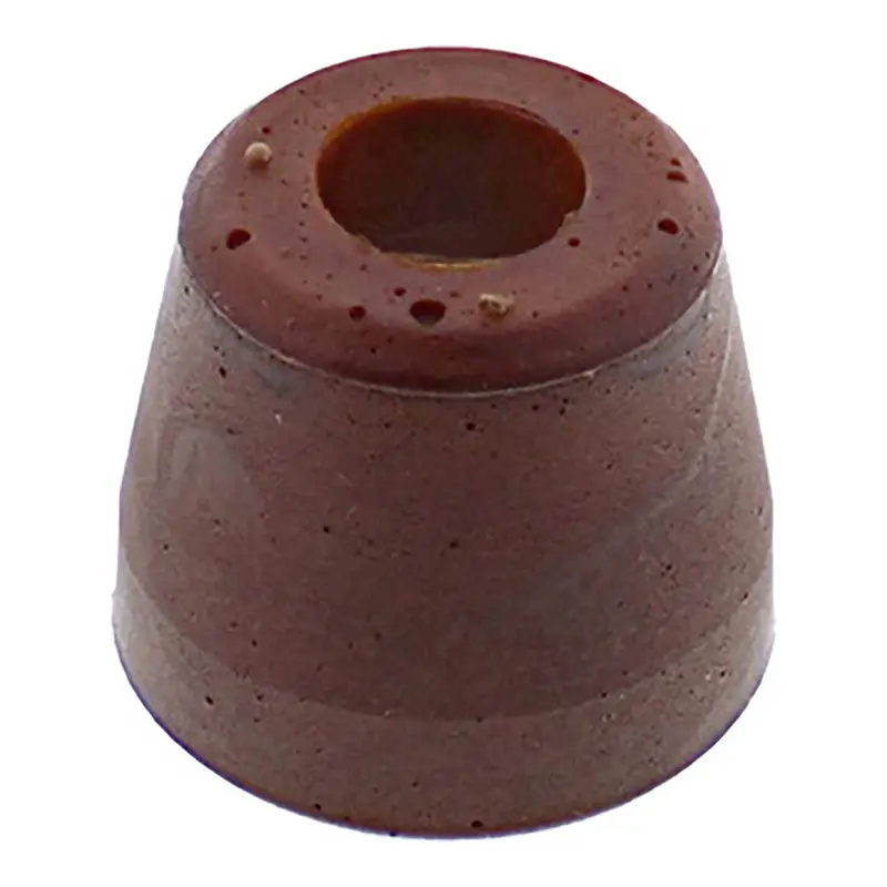 Rear Shock Bumper ID:12.5mm OD:33.5mm L:39.5mm 37-1213