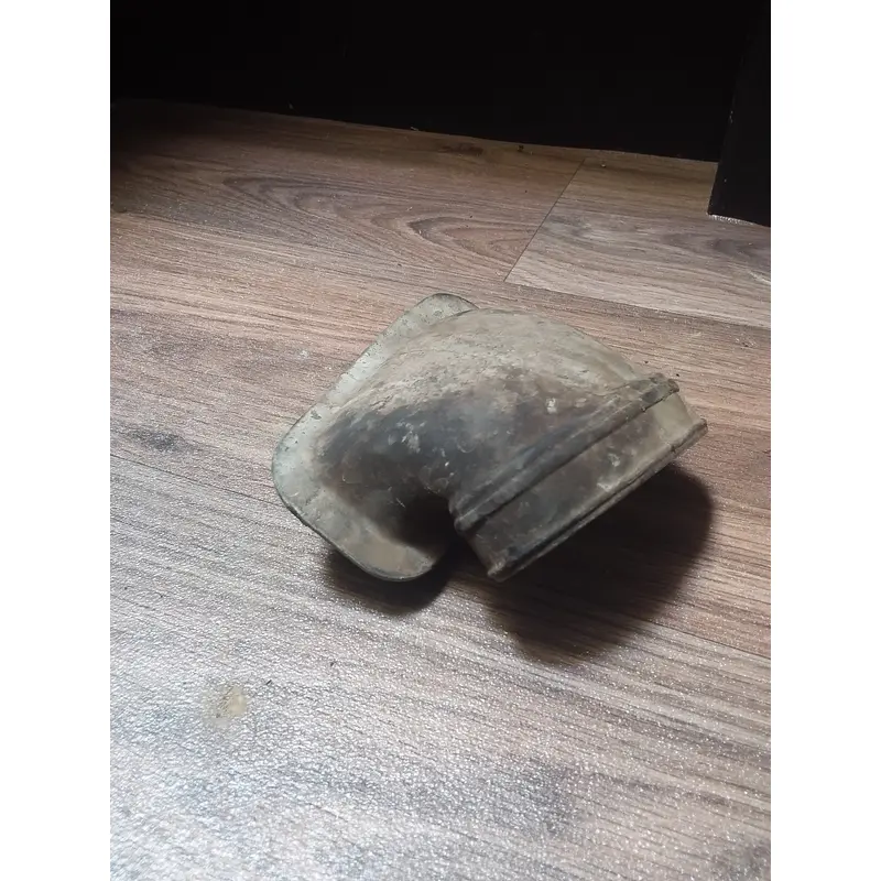 2022 Can Am Outlander 650 Rubber Elbow