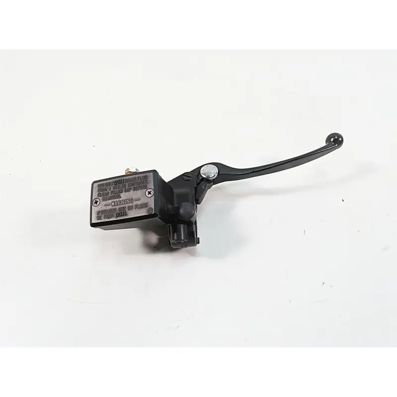 2008 Buell 1125 R Nissin Front Brake Master Cylinder H0507.1AMC