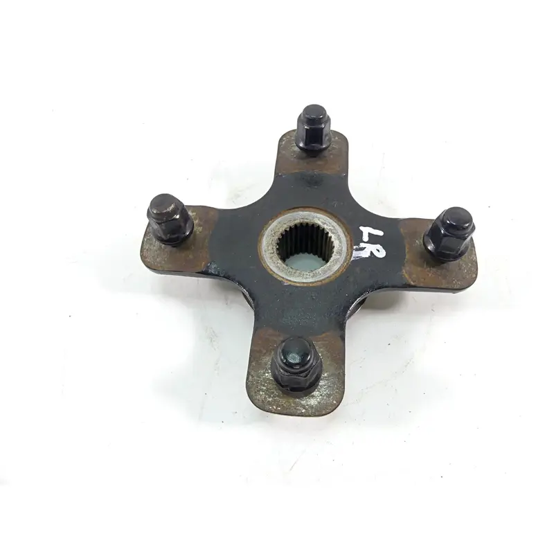 2018 Can Am Commander 1000R XT Rear Left Wheel Hub Mount 705502486