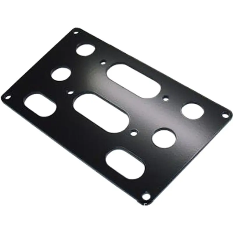KFI Winch Mount| 100635