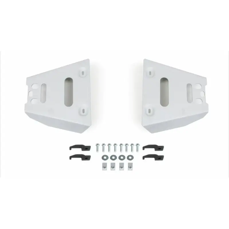 Rival Alloy Rear A Arm Guards Ranger SP 570 2444.7487.1