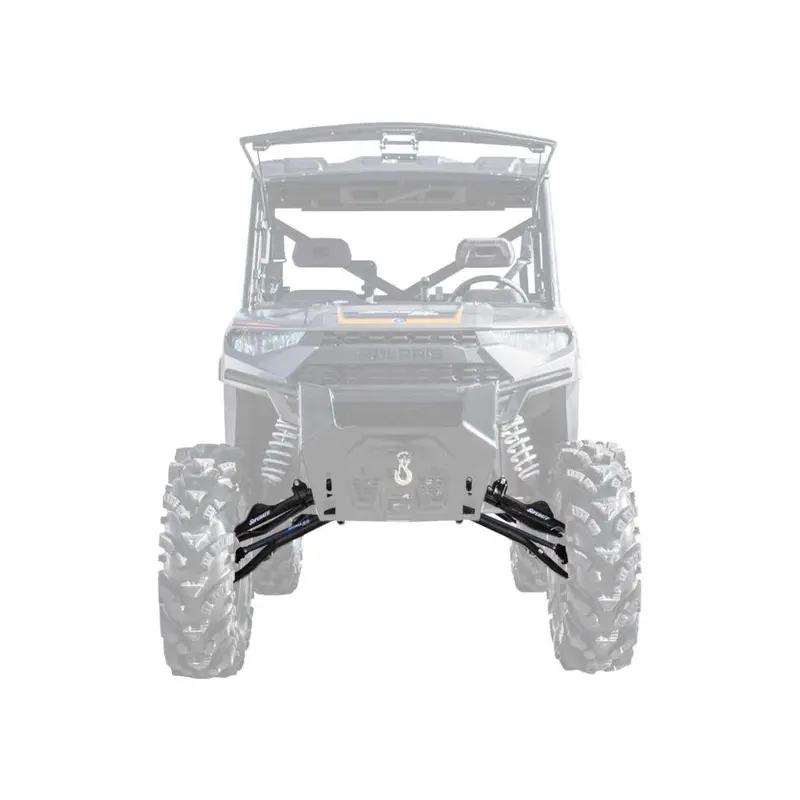 SuperATV Polaris Ranger 1000 6" Lift Kit