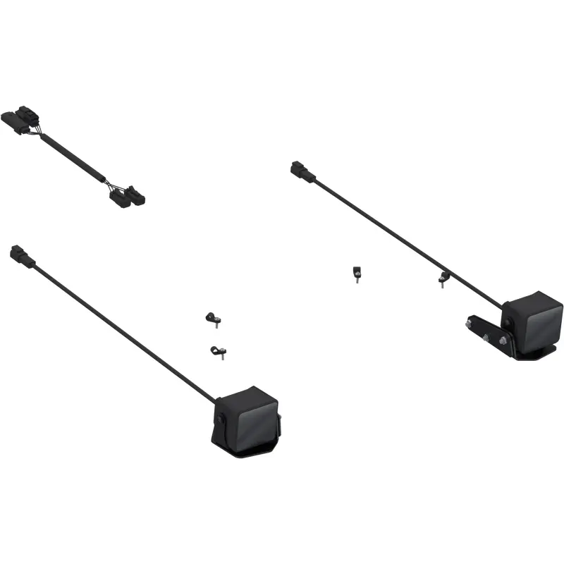 Acc Light Kit Flood Beam S D Gen 5 Freeride / Summit