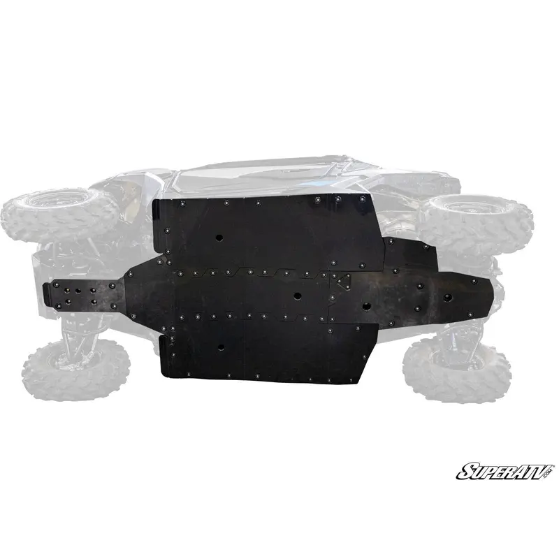 Can-Am Maverick Trail Full Skid Plate