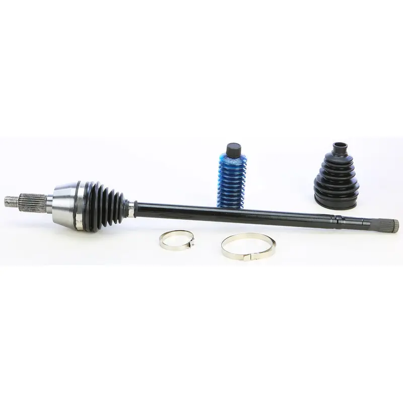 Front 1/2 Shaft