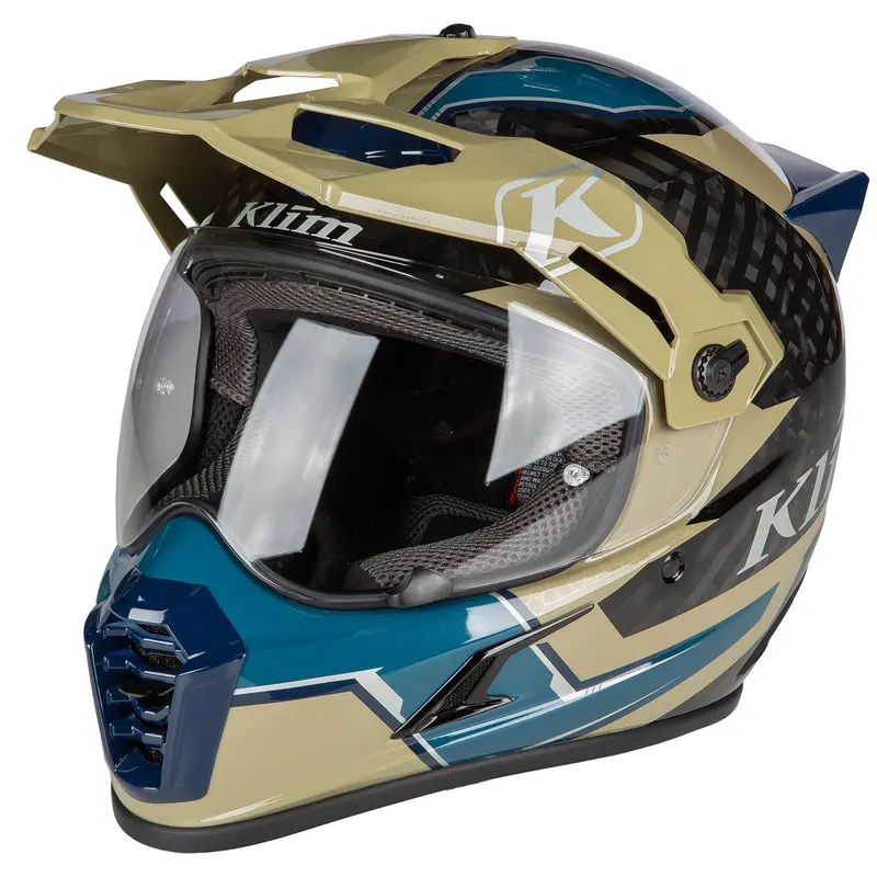 Krios Pro Ventura Helmets
