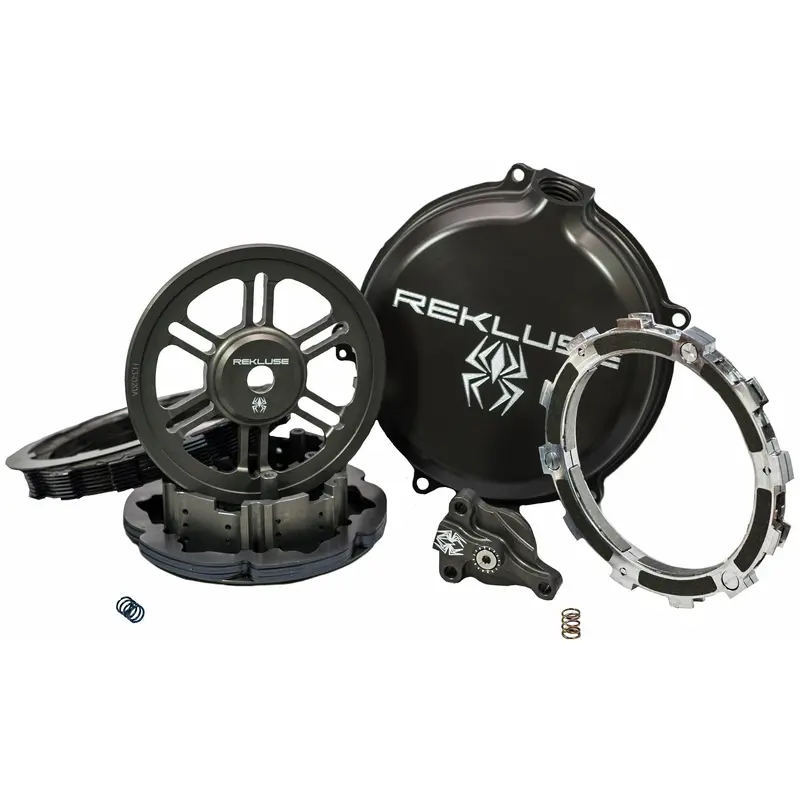 REKLUSE RACING RADIUS CX CLUTCH (DDS) HUSQ KTM RMS-7913181