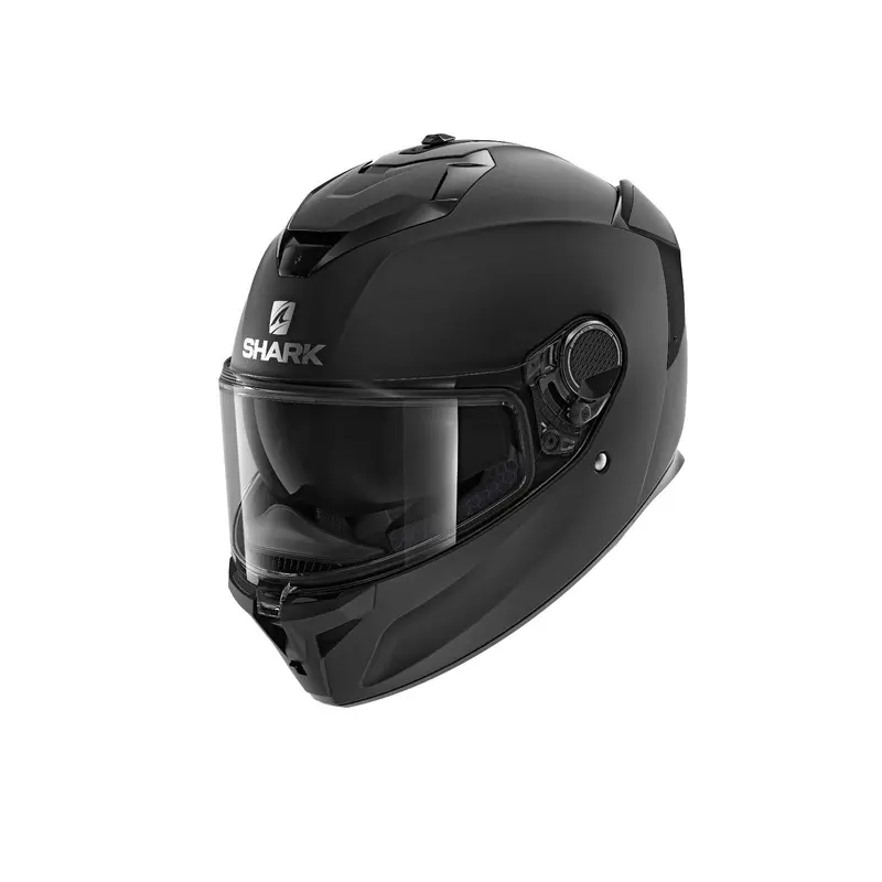 SHARK SPARTAN GT BLANK Mat BLK XL