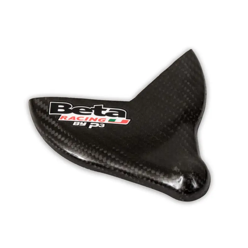 Beta - P3 Carbon Ignition Cover, 2-stroke