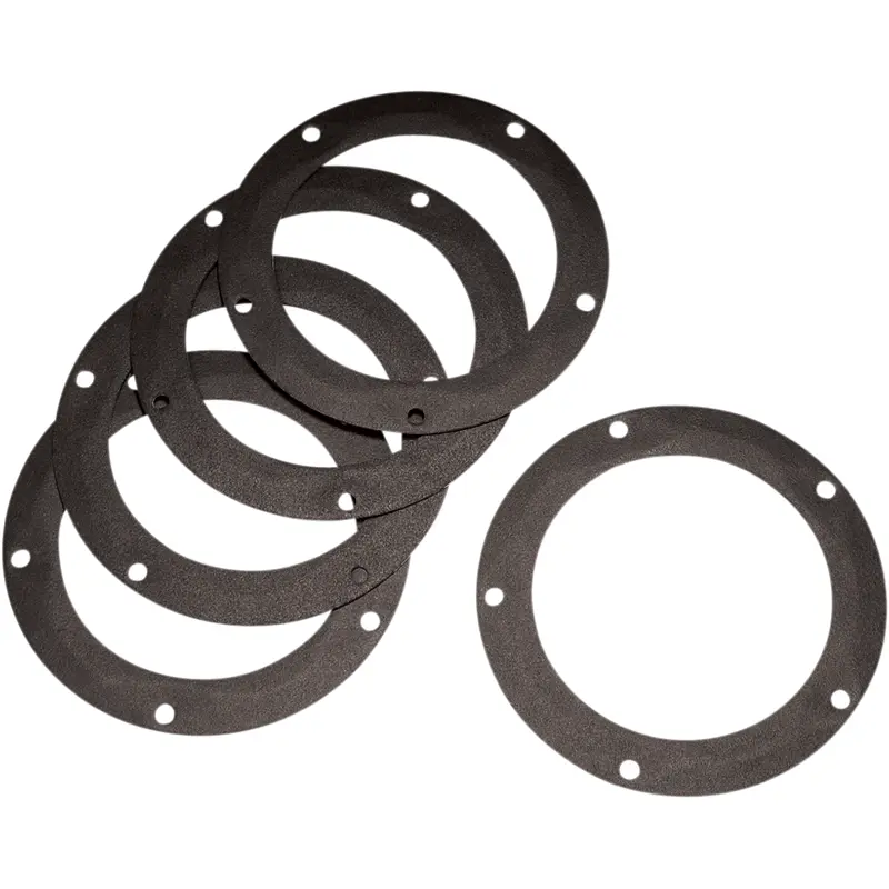 COMETIC Derby Cover Gasket - Twin Cam C9997F5