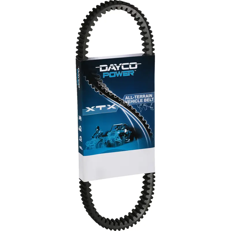 DAYCO PRODUCTS,LLC XTX Drive Belt - 2239 - Polaris XTX2239