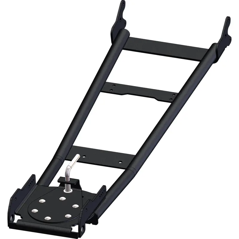 KFI PRODUCTS Conversion Push Tube - ATV 105760