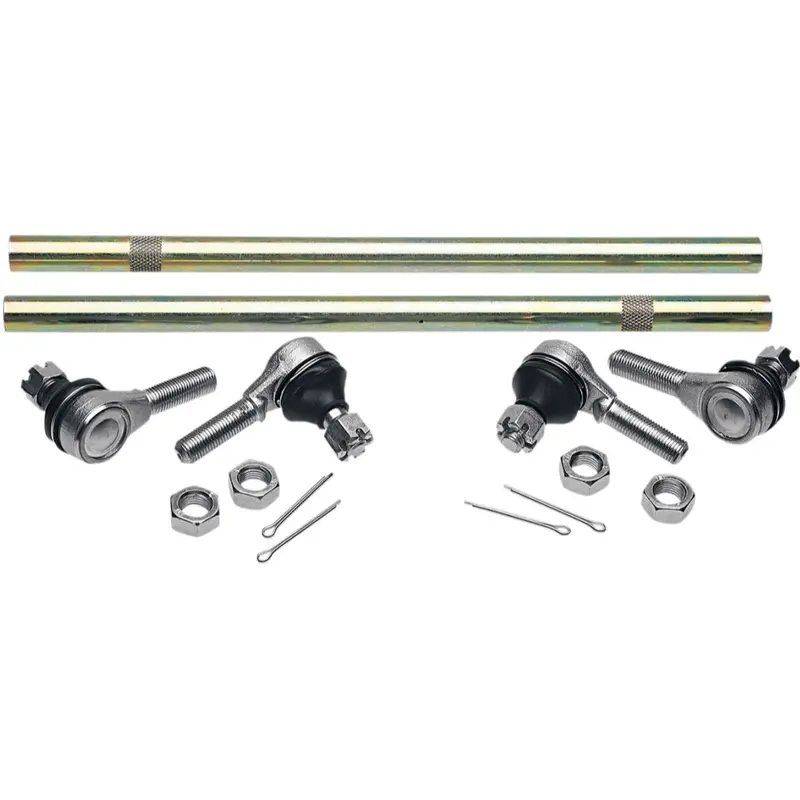 Moose Offroad - Tie-Rod Upgrade Kit - Front - Outer / Front - Inner - Polaris