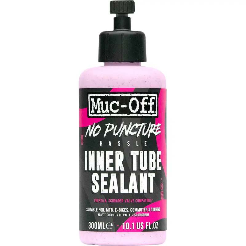 MUC-OFF USA Inner Tube Tire Sealant - 300 ml 20216US